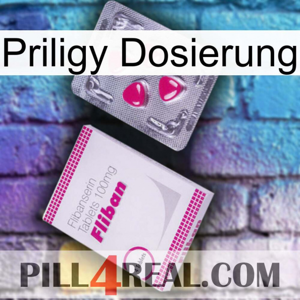 Priligy Dosage 32